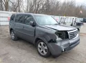 2012 HONDA PILOT 3.5L 6