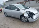 2008 TOYOTA PRIUS 1.5L 4