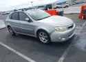 2008 SUBARU IMPREZA OUTBACK SPORT 2.5L 4