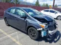 2015 TOYOTA PRIUS 1.8L 4