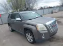 2010 GMC TERRAIN 3.0L 6