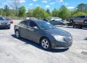 2013 CHEVROLET CRUZE 1.4L 4