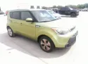 2015 KIA SOUL 1.6L 4