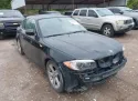 2012 BMW 128I 3.0L 6