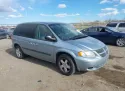 2005 DODGE CARAVAN 3.3L 6