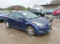 2014 HYUNDAI ELANTRA 1.8L 4