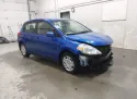 2012 NISSAN VERSA 1.8L 4