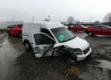 2011 FORD TRANSIT CONNECT 2.0L 4