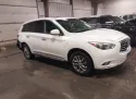 2014 INFINITI QX60 3.5L 6