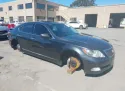 2007 LEXUS LS 460 4.6L 8