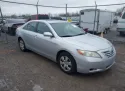 2008 TOYOTA CAMRY 2.4L 4