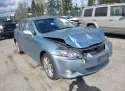 2007 LEXUS IS 250 2.5L 6