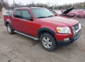 2007 FORD EXPLORER SPORT TRAC 4.0L 6