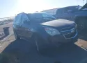 2014 CHEVROLET EQUINOX 2.4L 4