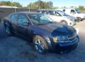 2008 DODGE AVENGER 3.5L 6