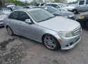 2008 MERCEDES-BENZ C 350 3.5L 6