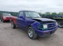 1996 FORD RANGER 2.3L 4