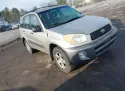 2002 TOYOTA RAV4 2.0L 4