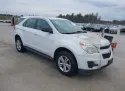 2011 CHEVROLET EQUINOX 2.4L 4