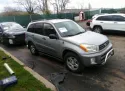 2003 TOYOTA RAV4 2.0L 4