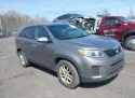 2014 KIA SORENTO 2.4L 4