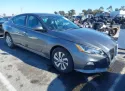 2020 NISSAN ALTIMA 2.5L 4