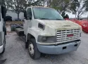 2005 GENERAL MOTORS C5500 8.1L 8