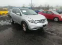 2012 NISSAN MURANO 3.5L 6