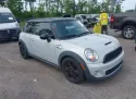 2013 MINI HARDTOP 1.6L 4