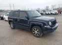 2014 JEEP PATRIOT 2.4L 4