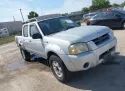 2003 NISSAN FRONTIER 3.3L 6