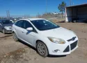 2012 FORD FOCUS 2.0L 4