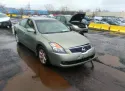 2008 NISSAN ALTIMA 2.5L 4