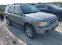 2004 NISSAN PATHFINDER 3.5L 6