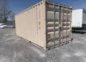 2024 NEW/ONE TRIP 20FT SHIPPING CONTAINER 0