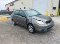 2008 TOYOTA MATRIX 1.8L 4