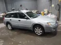 2006 SUBARU OUTBACK 2.5L 4