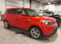 2015 KIA SOUL 2.0L 4