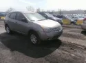 2009 NISSAN ROGUE 2.5L 4