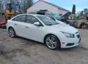 2011 CHEVROLET CRUZE 1.4L 4