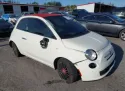 2013 FIAT 500C 1.4L 4