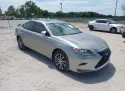 2017 LEXUS ES 300H 2.5L 4