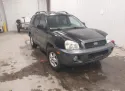 2003 HYUNDAI SANTA FE 2.7L 6