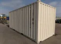 2024 NEW/ ONE TRIP 20FT SHIPPING CONTAINER 0