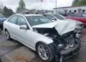 2013 MERCEDES-BENZ C 300 3.5L 6