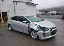 2019 CHEVROLET CRUZE 1.4L 4