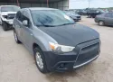 2011 MITSUBISHI OUTLANDER SPORT 2.0L 4