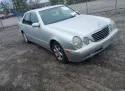 2002 MERCEDES-BENZ E 320 3.2L 6