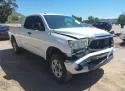 2013 TOYOTA TUNDRA 4.6L 8