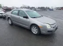 2008 FORD FUSION 2.3L 4